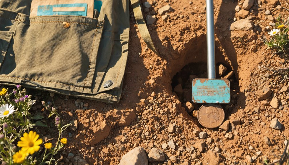 metal detecting regulations guide