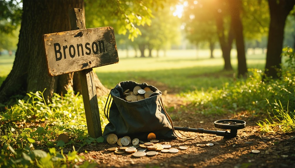 metal detecting regulations in kalamazoo