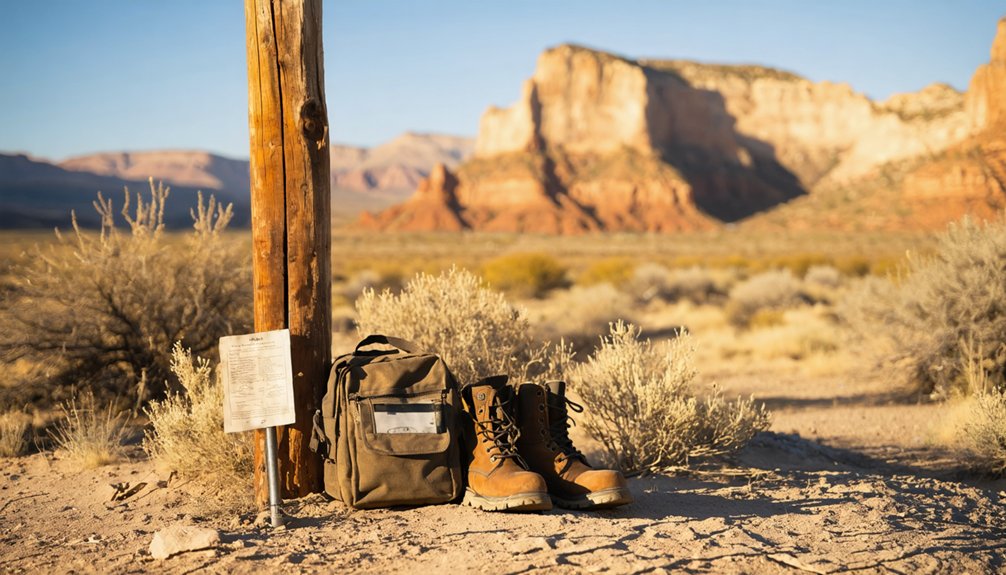 metal detecting regulations junction