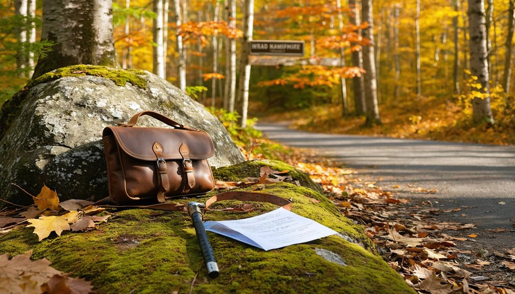 metal detecting regulations overview