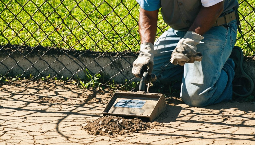 metal detecting regulations overview