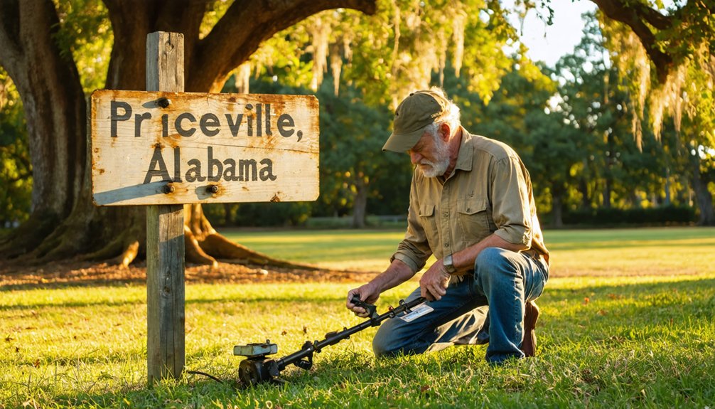 metal detecting regulations overview