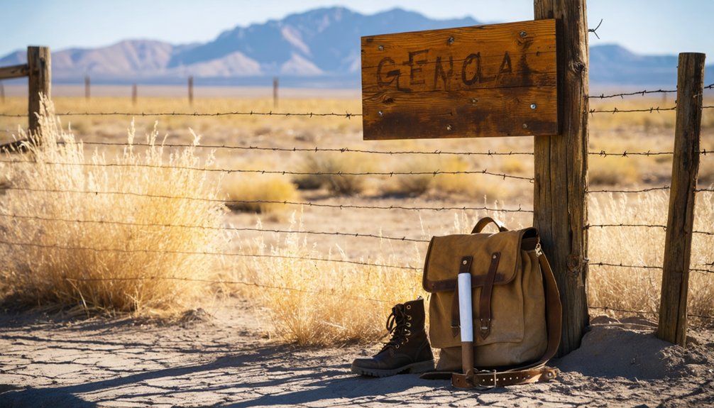 metal detecting regulations overview