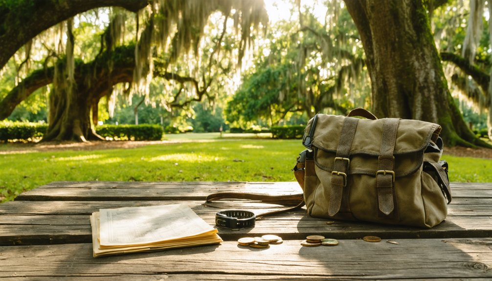 metal detecting regulations overview