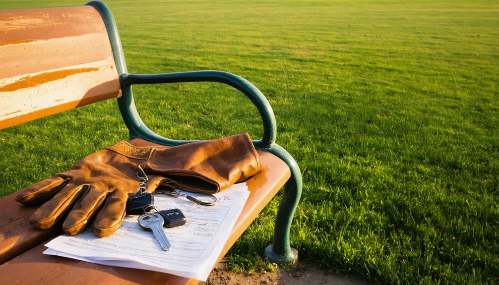 metal detecting regulations overview