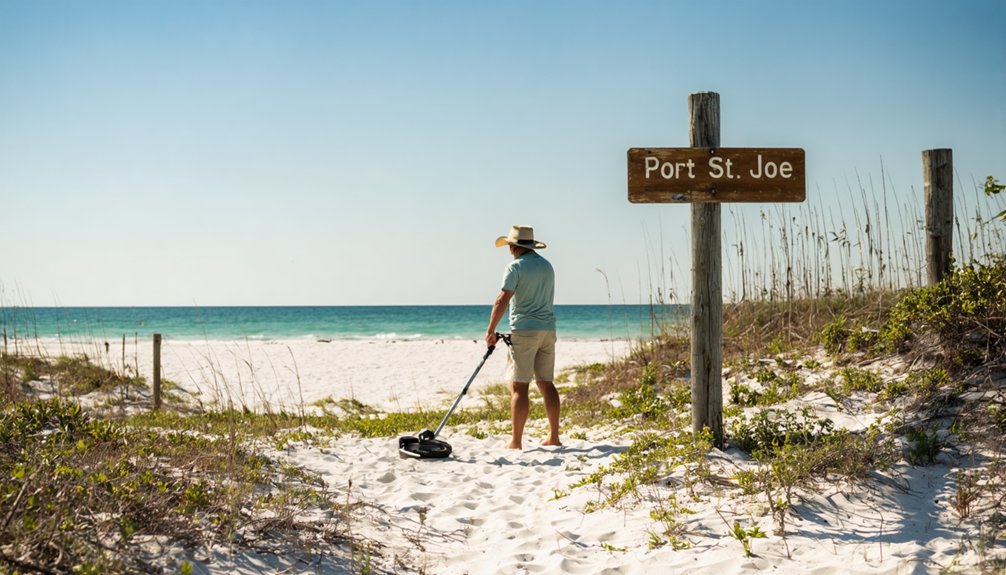 metal detecting regulations overview