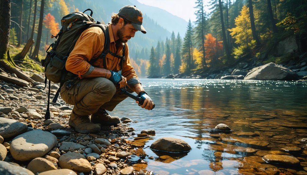 metal detecting regulations overview