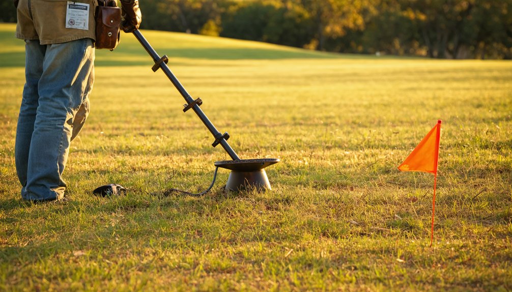 metal detecting regulations overview