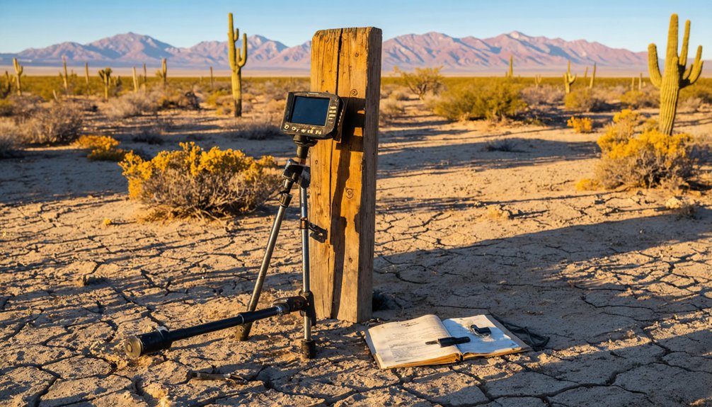 metal detecting regulations overview