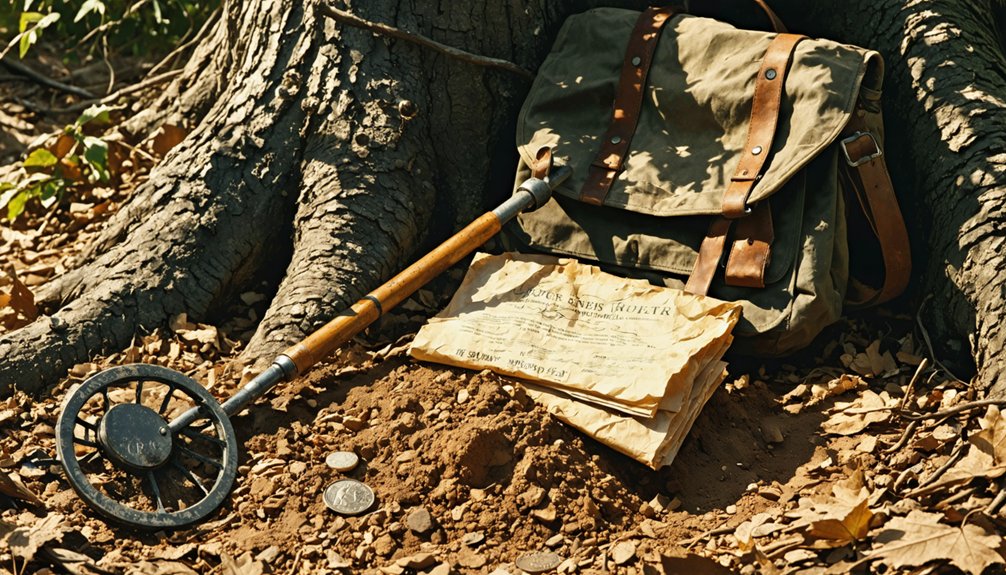 metal detecting regulations overview