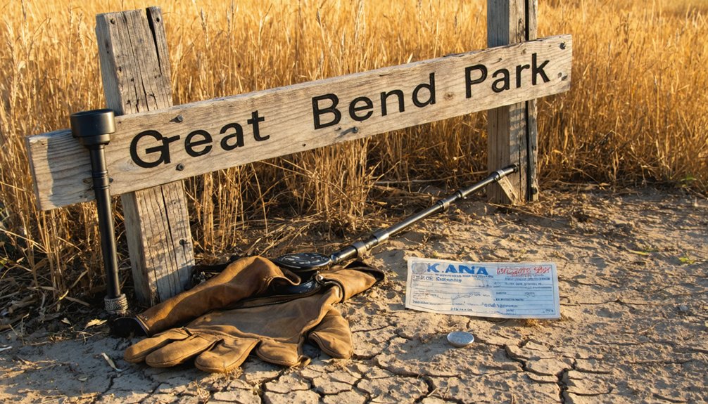 metal detecting regulations overview