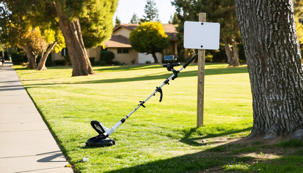 metal detecting regulations overview