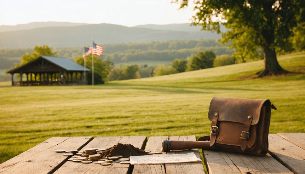 metal detecting regulations versailles