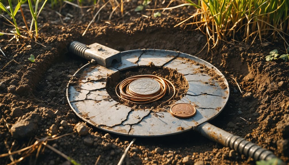 metal detecting technology explained