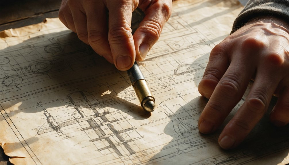 mini ball s iterative evolution