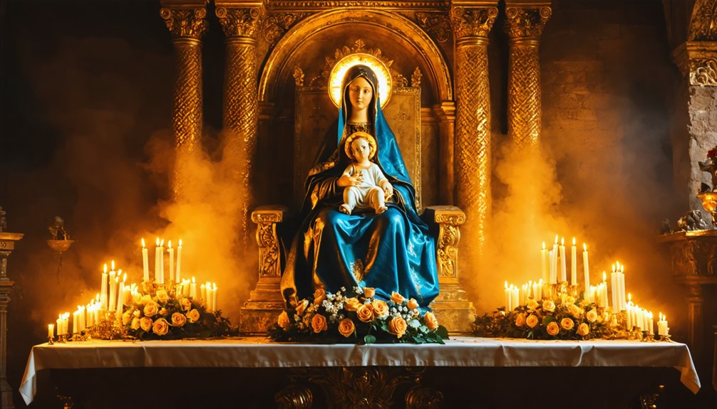 miraculous journey of atocha