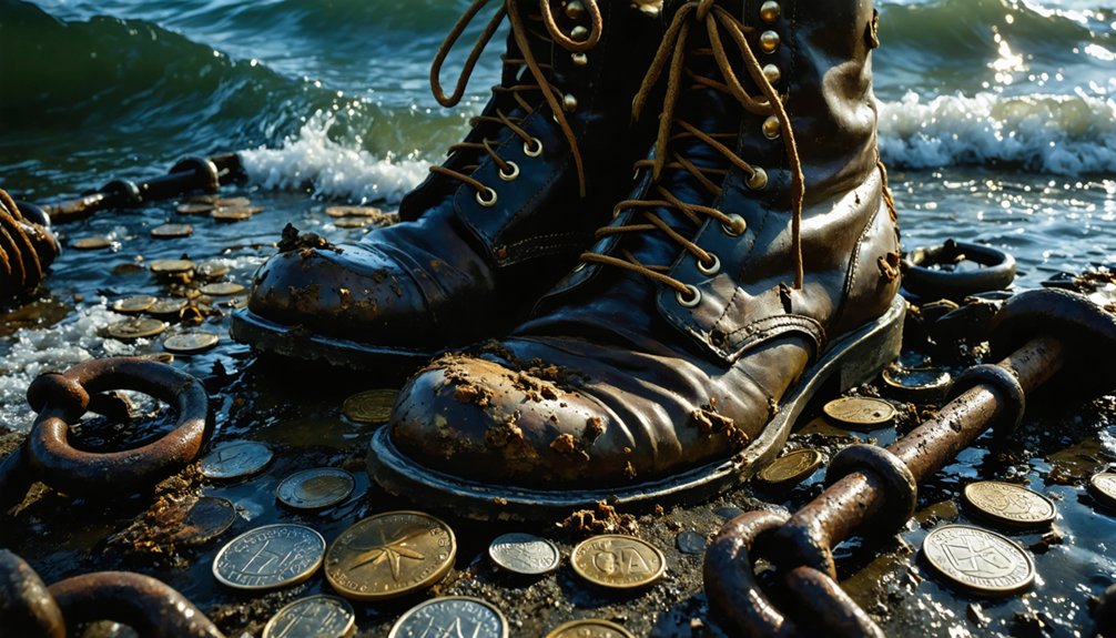 miraculous signs of compassion