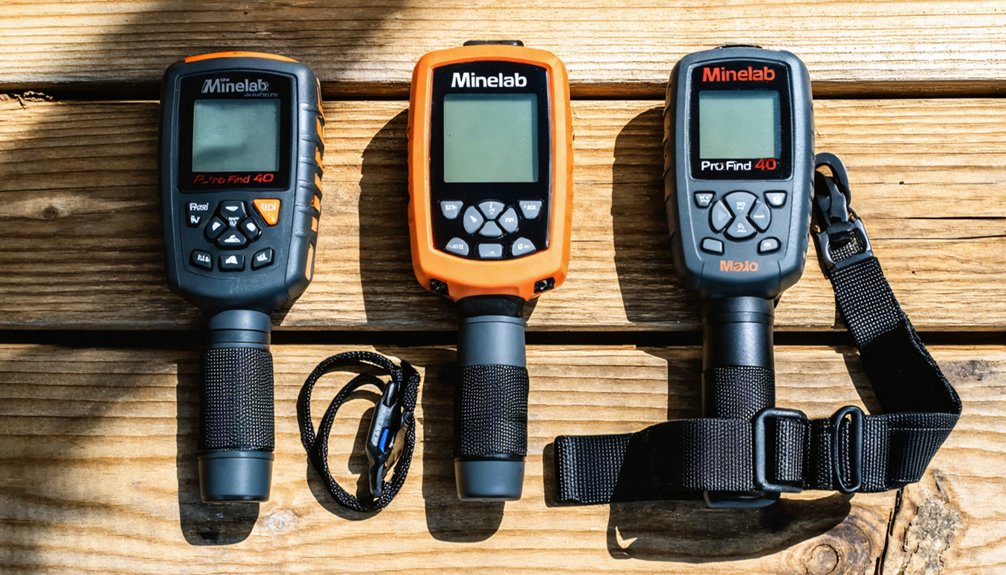 model accessories and differences