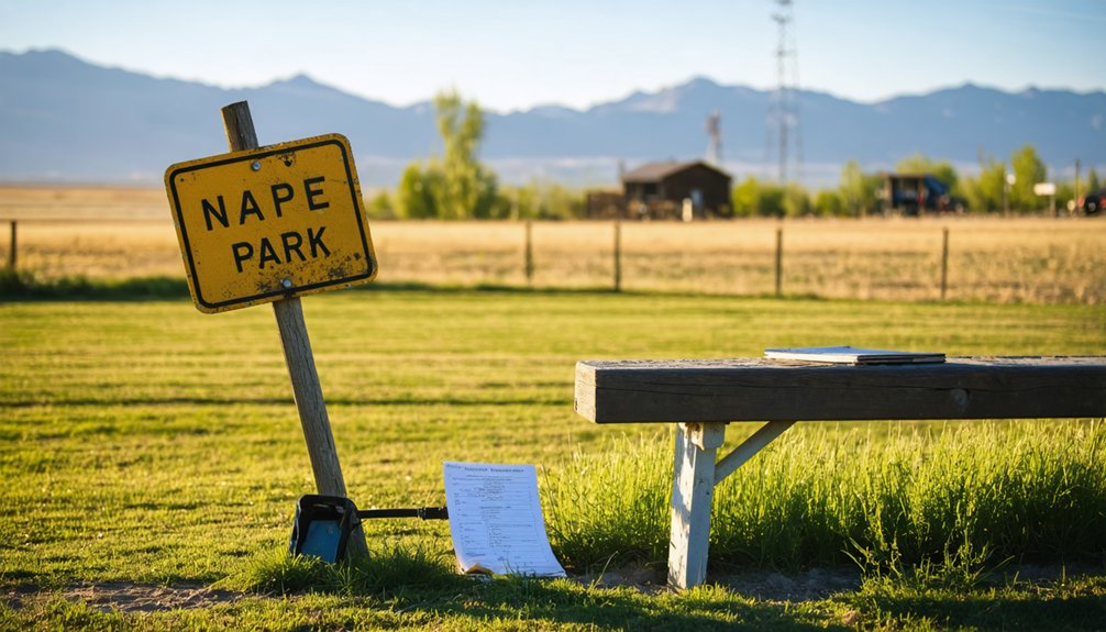 nampa s free permit advantage