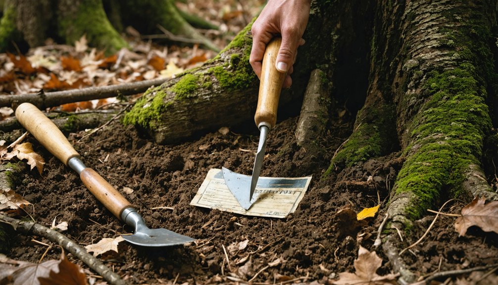 narrow tools only allowed