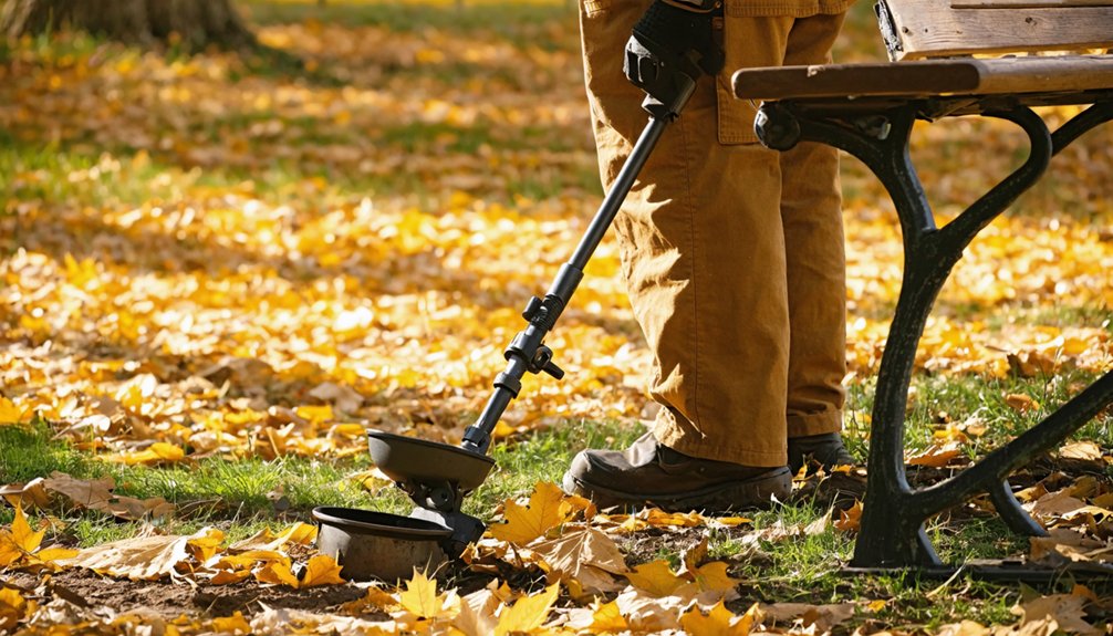 naugatuck metal detecting regulations