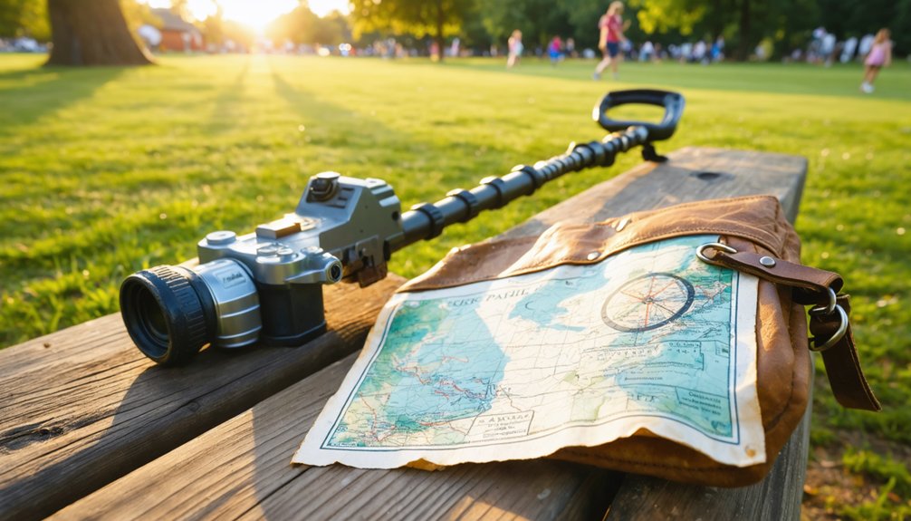 nearby parks issue permits