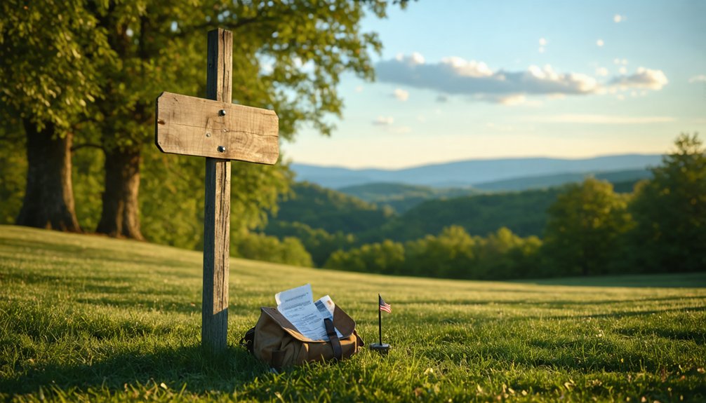 nolensville metal detecting guidelines