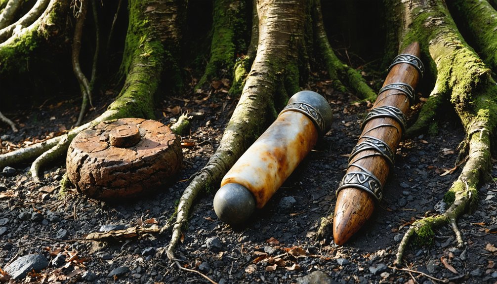 norse relics discovered abroad