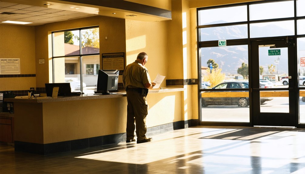 obtain metal detecting permit