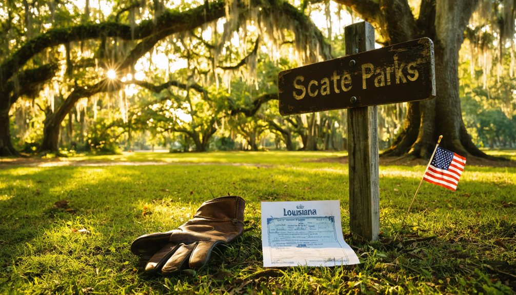 obtain metal detecting permit