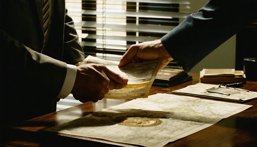 obtain written authorization first