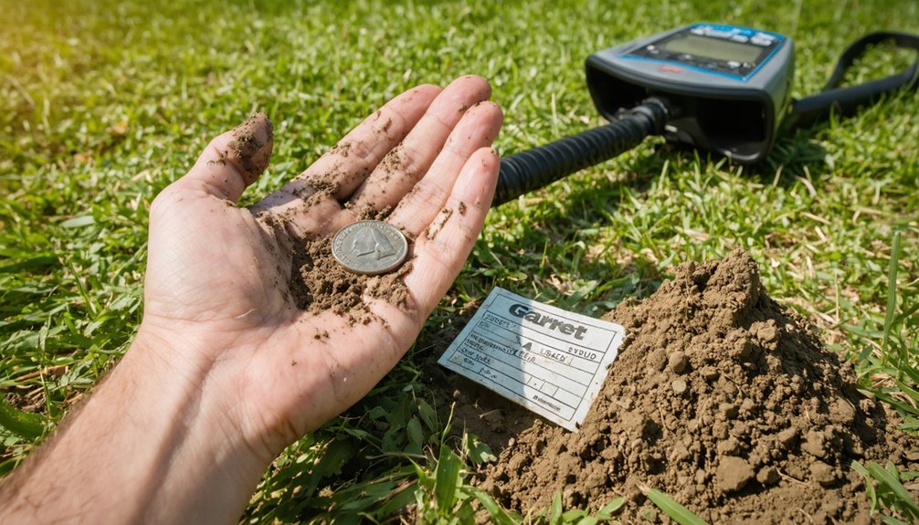 ohio metal detecting regulations