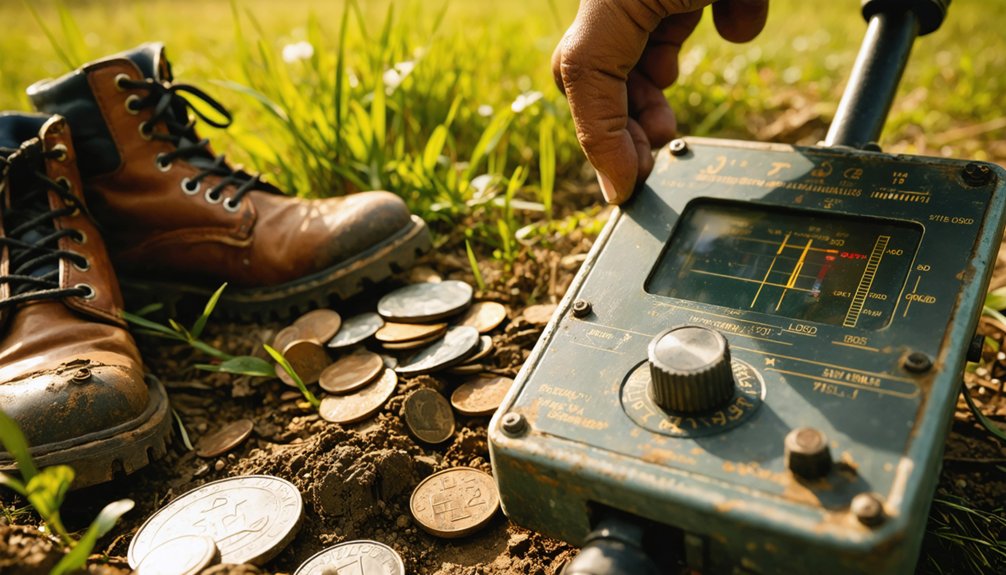 optimize detector settings effectively