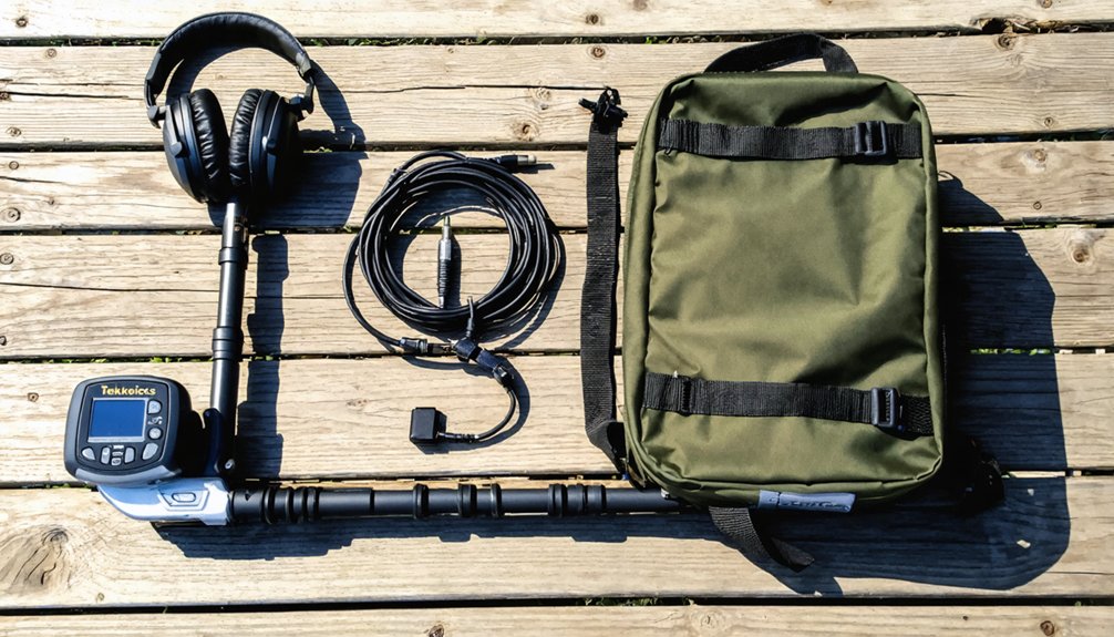 optimizing teknetics t2 performance