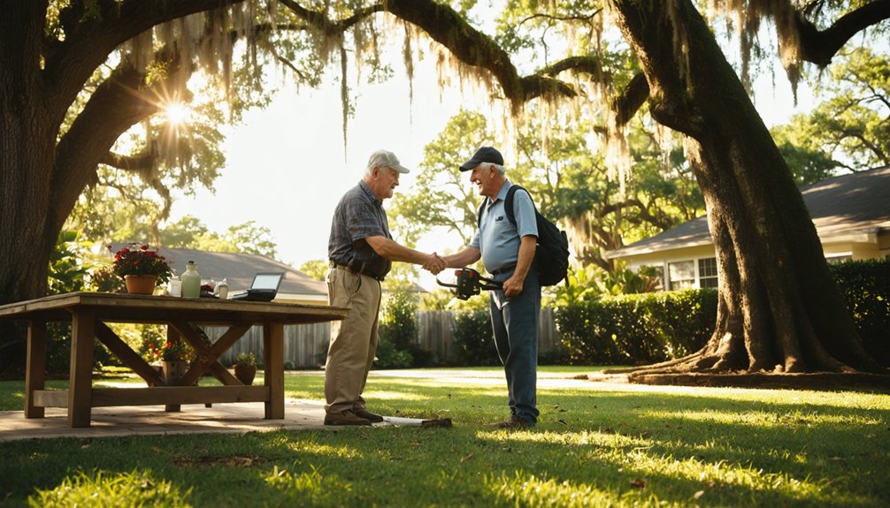 permission protects your rights