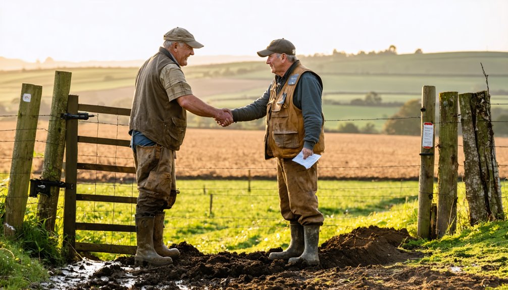 permission unlocks legal detecting