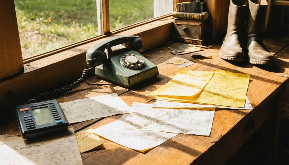 permit contacts for detectorists