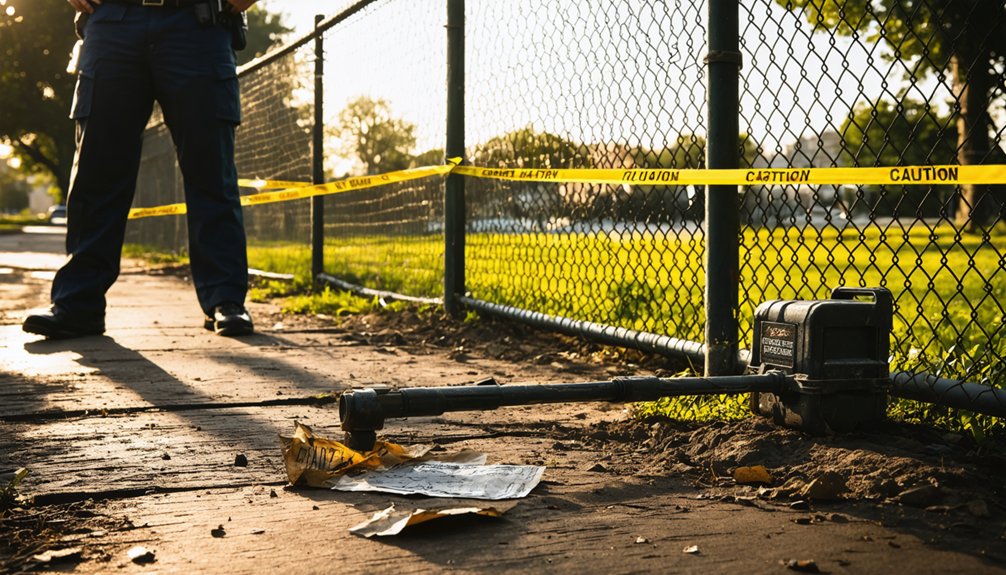 permit violations lead penalties