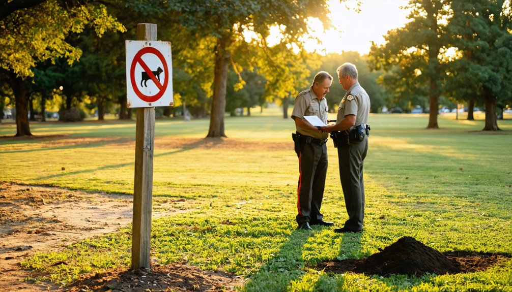 permits prevent serious penalties