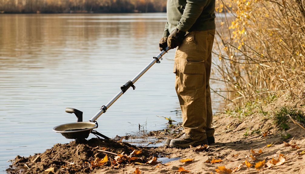 permits required for detecting