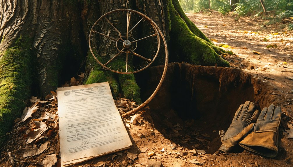 prepare research detect comply