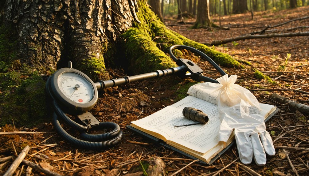 preserve artifacts follow laws