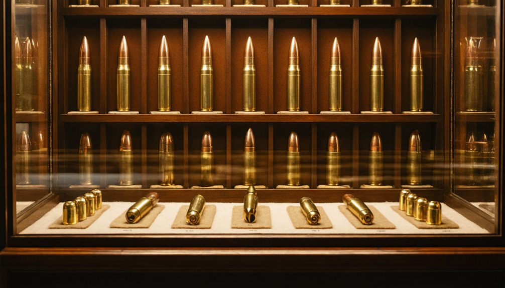 preserve bullets choose wisely