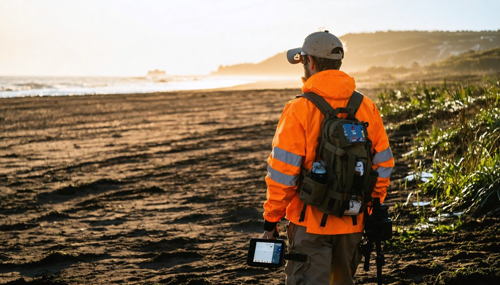 prioritize safety ensure return