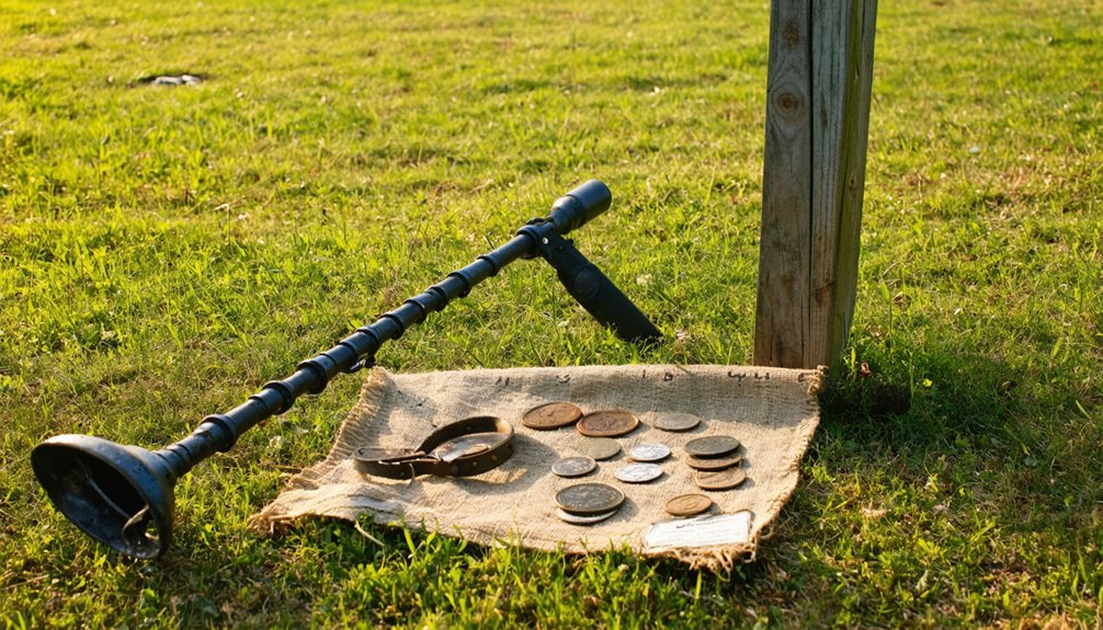 private property artifact guidelines