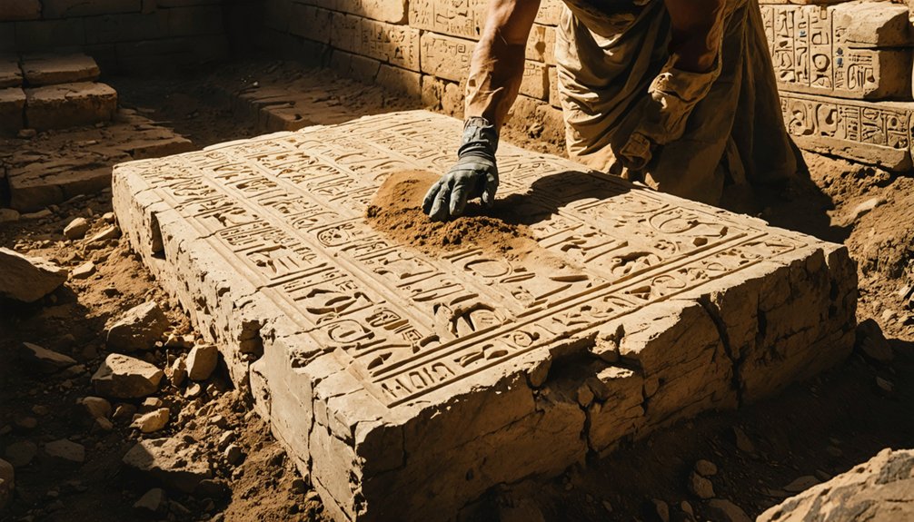 propaganda for monarchy stability