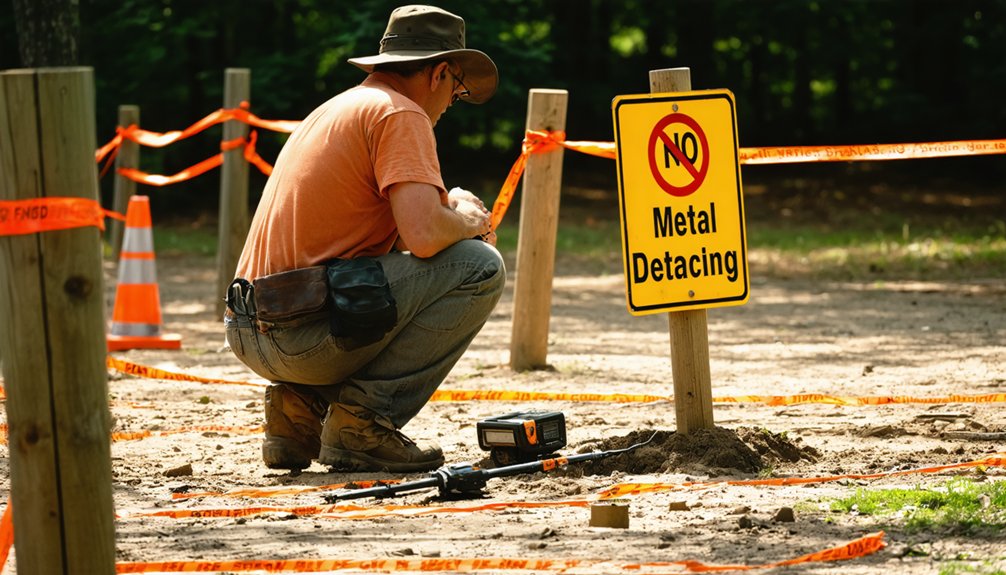 protect cultural heritage sites