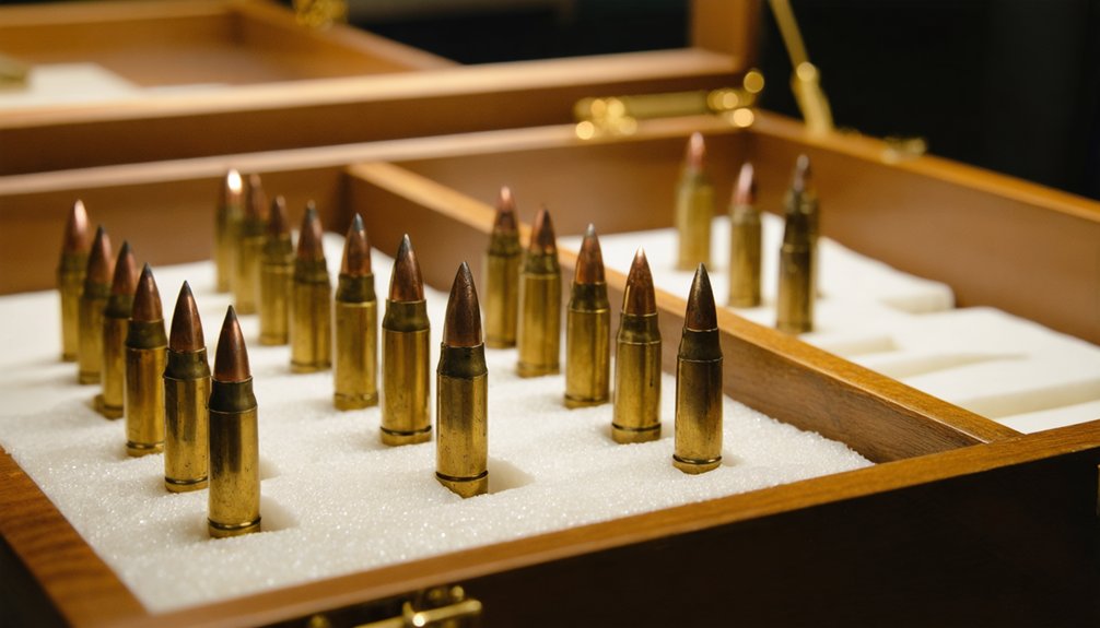 quality displays enhance value