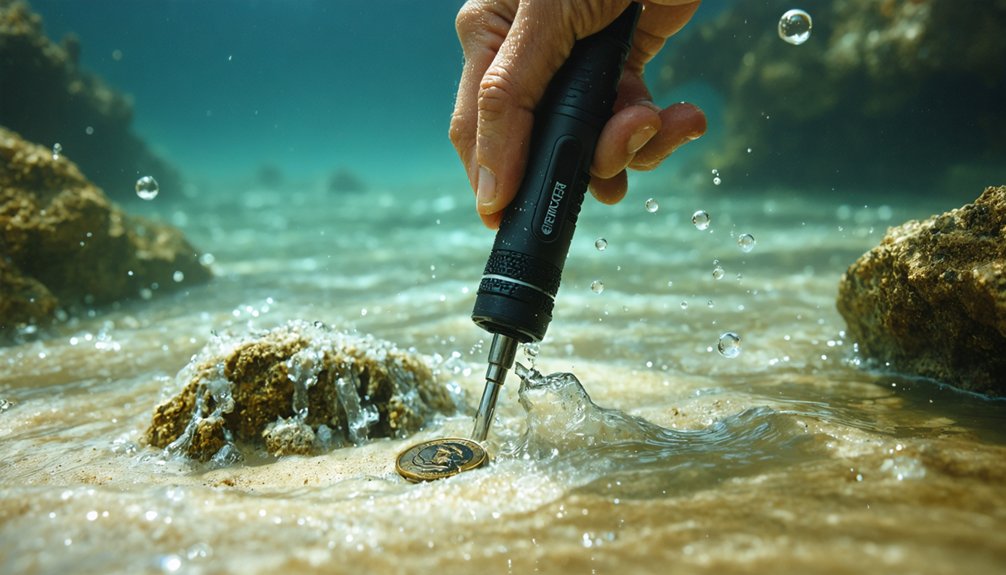 reliable performance in challenges