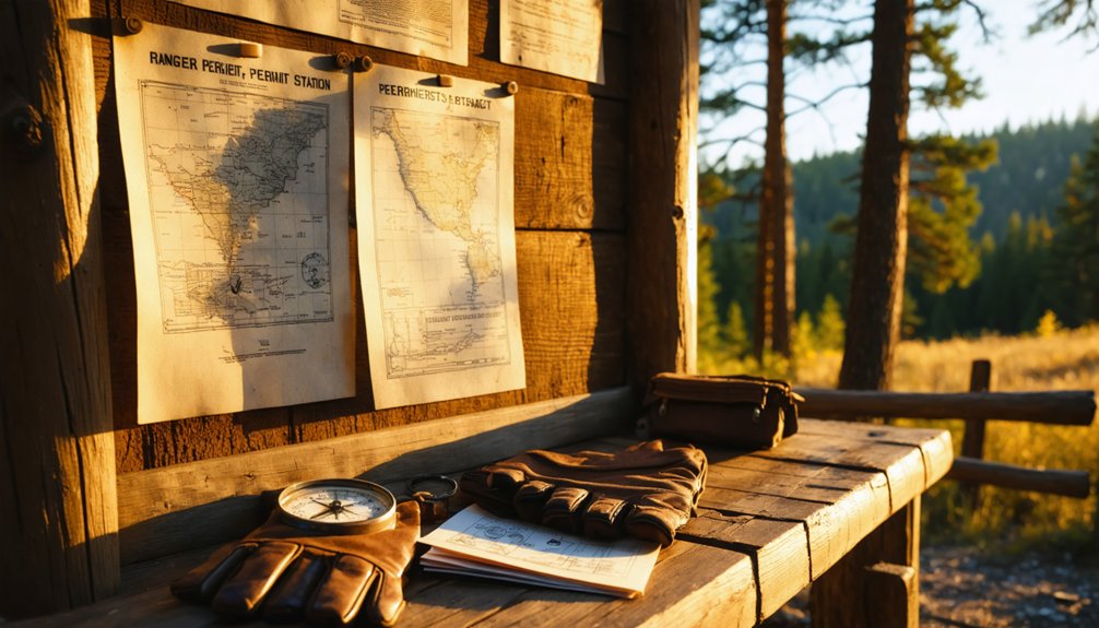 relic hunting legal restrictions